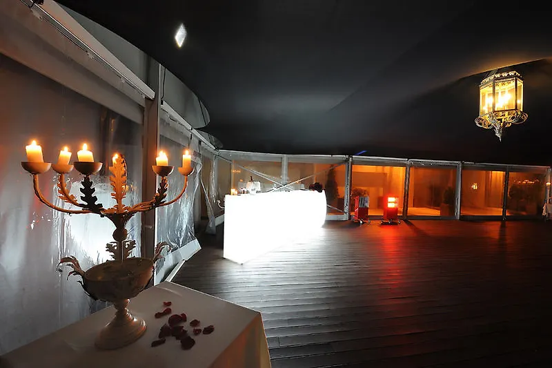 Pamplona Catedral Hotel 4*,