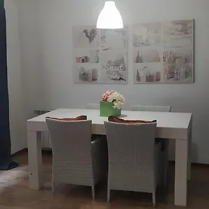 Txoko 48 Apartamento