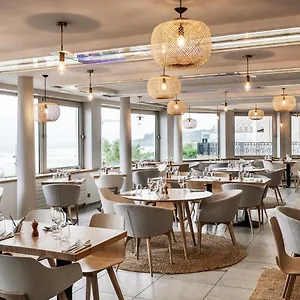 Le Windsor Hotell