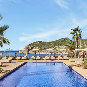 Zafiro Palace Andratx Lägenhetshotell Camp De Mar