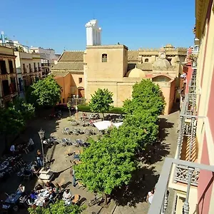 San Andrés Séville