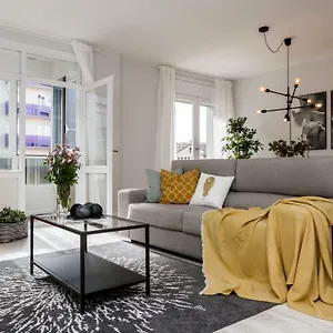 Trave - Bayona Apartamento