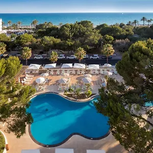 Houm Plaza Son Rigo Lägenhetshotell Playa de Palma (Mallorca)